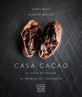Pastelería y postres - Casa cacao