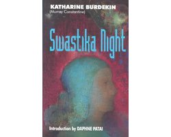 Swastika Night