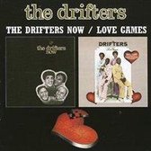 Drifters Now/Love Games