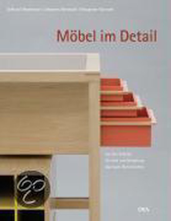 Möbel im Detail - cover