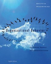 Organized Behavior in Action