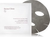 Swiss Clinic Detoxifying Grey Clay Mask