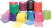 Underwrap -  Zwart - 12 Rollen