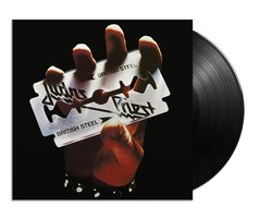 British Steel