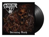 Incoming Death (LP)