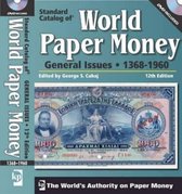 Standard Catalog of World Paper Money, General Issues