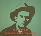 Big Box Of Hank Williams