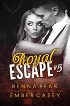 Royal Escape 5 - Royal Escape #5