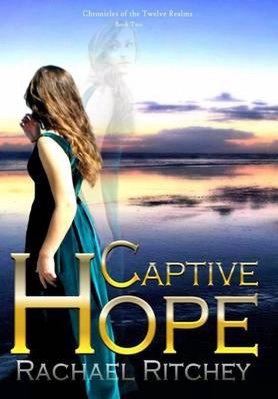 Captive Hope - cover