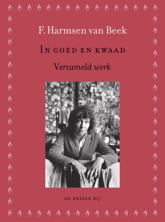 In goed en kwaad - F. Harmsen van Beek | Northernlights300.org
