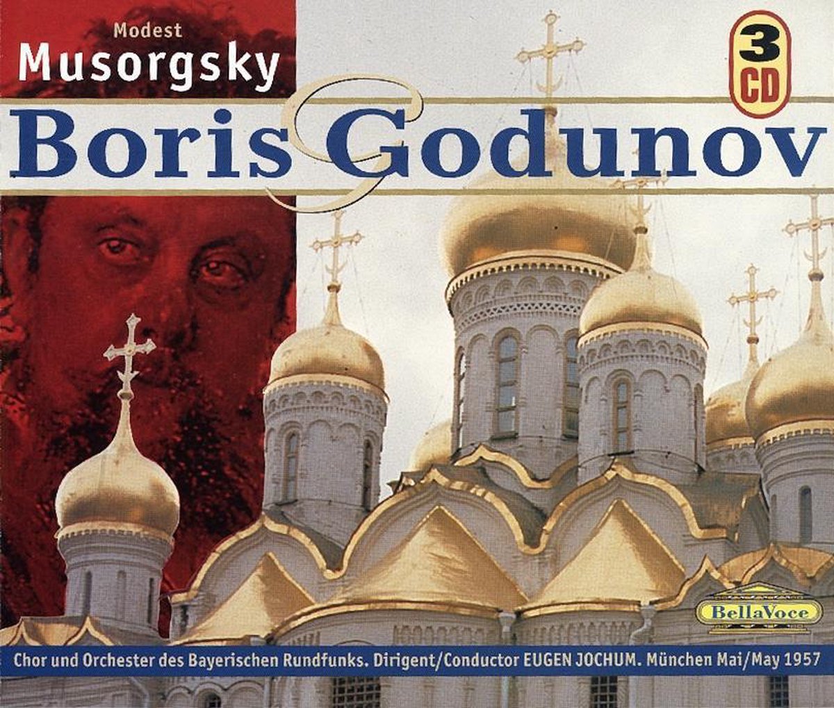 Boris Godunov