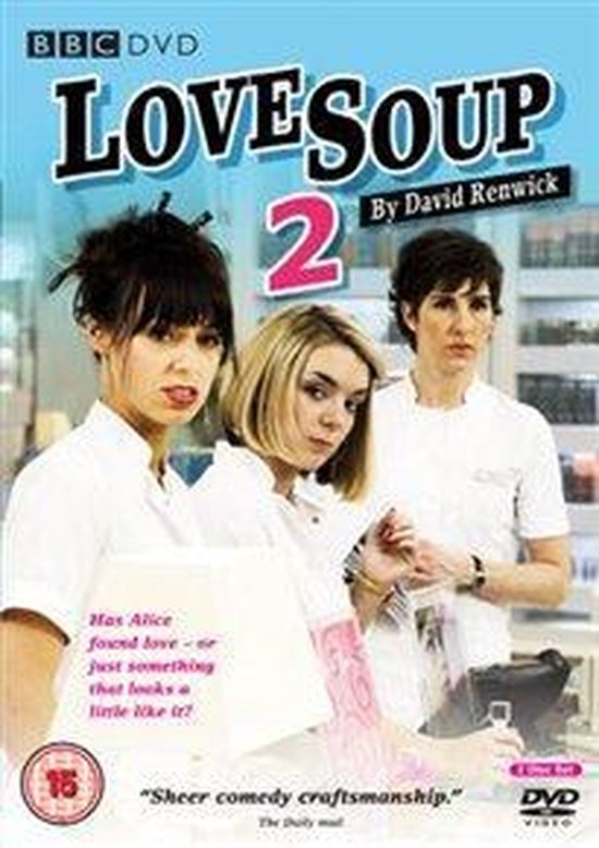 Love Soup - Series 2