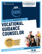Career Examination Series - Vocational Guidance Counselor