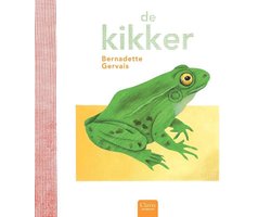 De kikker