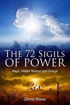 The Gallery of Magick-The 72 Sigils of Power