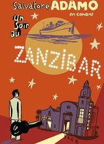 Salvatore Adamo - Un Soir Au Zanzibar (DVD)