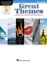Great Themes - Flute