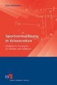 Sportvermarktung in Krisenzeiten