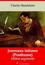 Journaux intimes (Posthume) – suivi d'annexes