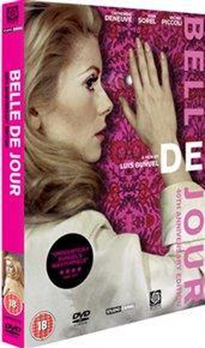 Belle de Jour
