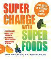 Supercharge with Superfoods