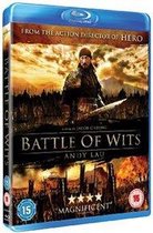 A Battle of Wits [Blu-Ray]