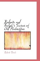 Endgate and Burgh's Secrees of Old Philisoffres