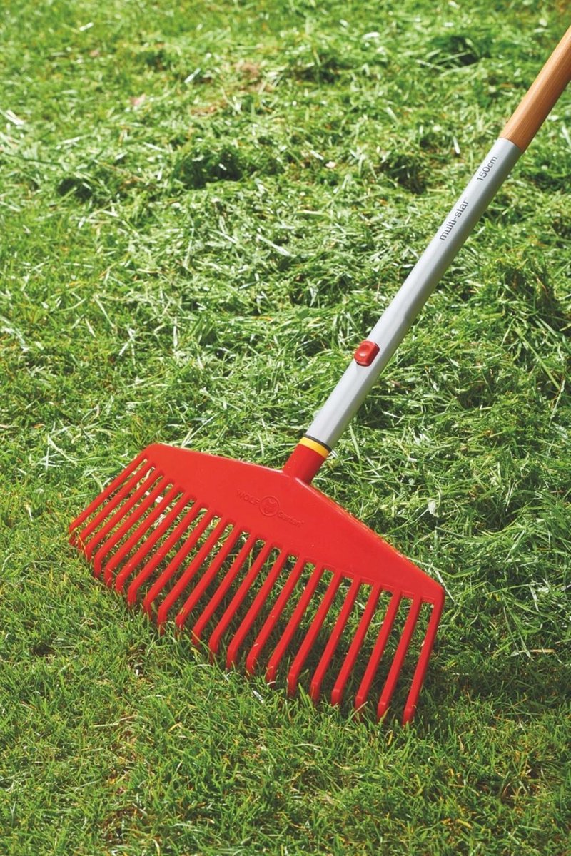 WOLFGarten MultiStar® UIM Hark 42 cm