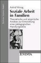 Soziale Arbeit in Familien