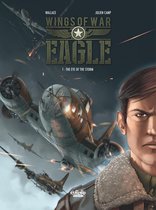 Wings of War 1 - Wings of War Eagle - Volume 1 - The Eye of the Storm