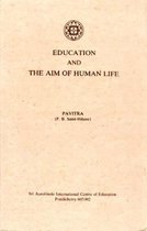 Education and the Aim of Human Life