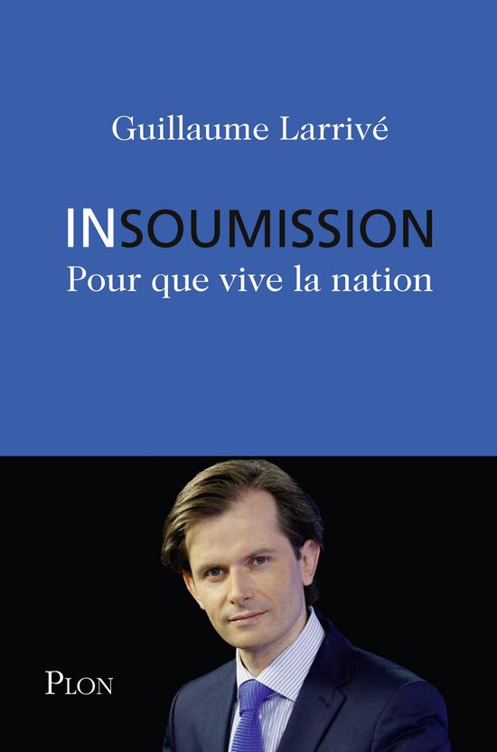 Insoumission - cover