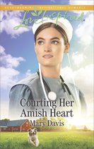 Prodigal Daughters 1 - Courting Her Amish Heart