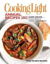 Cooking Light Annual Recipes