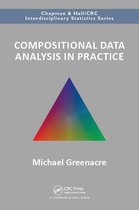Chapman & Hall/CRC Interdisciplinary Statistics - Compositional Data Analysis in Practice