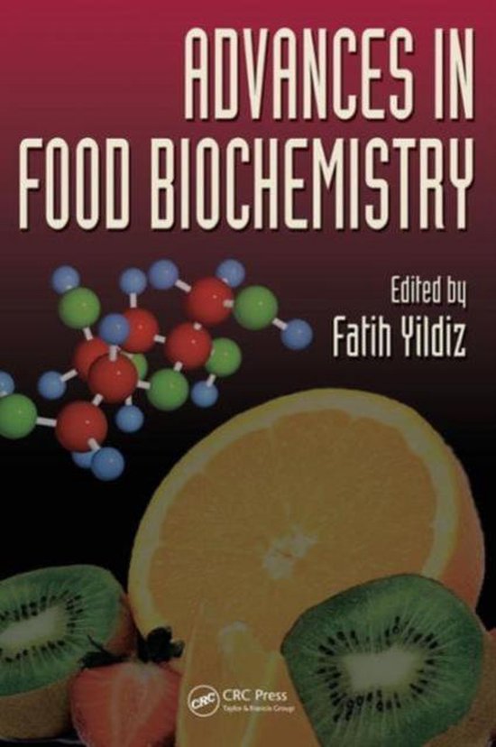 Advances in Food Biochemistry - cover
