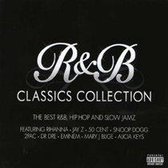 R&B Classics Collection