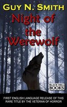 Night of the Werewolf