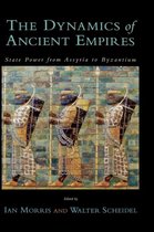 The Dynamics of Ancient Empires