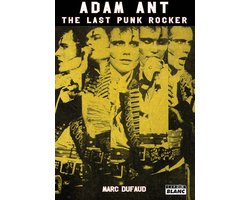Adam Ant