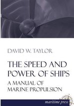 The Speed and Power of Ships