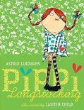 Pippi Longstocking Small Gift Edition