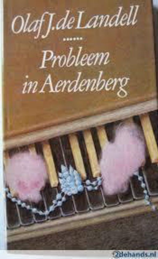 9789010024879 - Probleem in aerdenberg