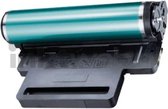 FLWR - Drum unit / CLT-R407 / Zwart en kleur - Geschikt voor Samsung