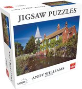 Puzzle Bosham Sussex