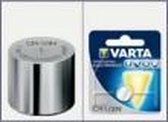 Varta Doosje CR1/3N 3v Lithium knoopcellen 10x1