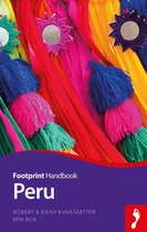 Footprint Handbooks - Peru