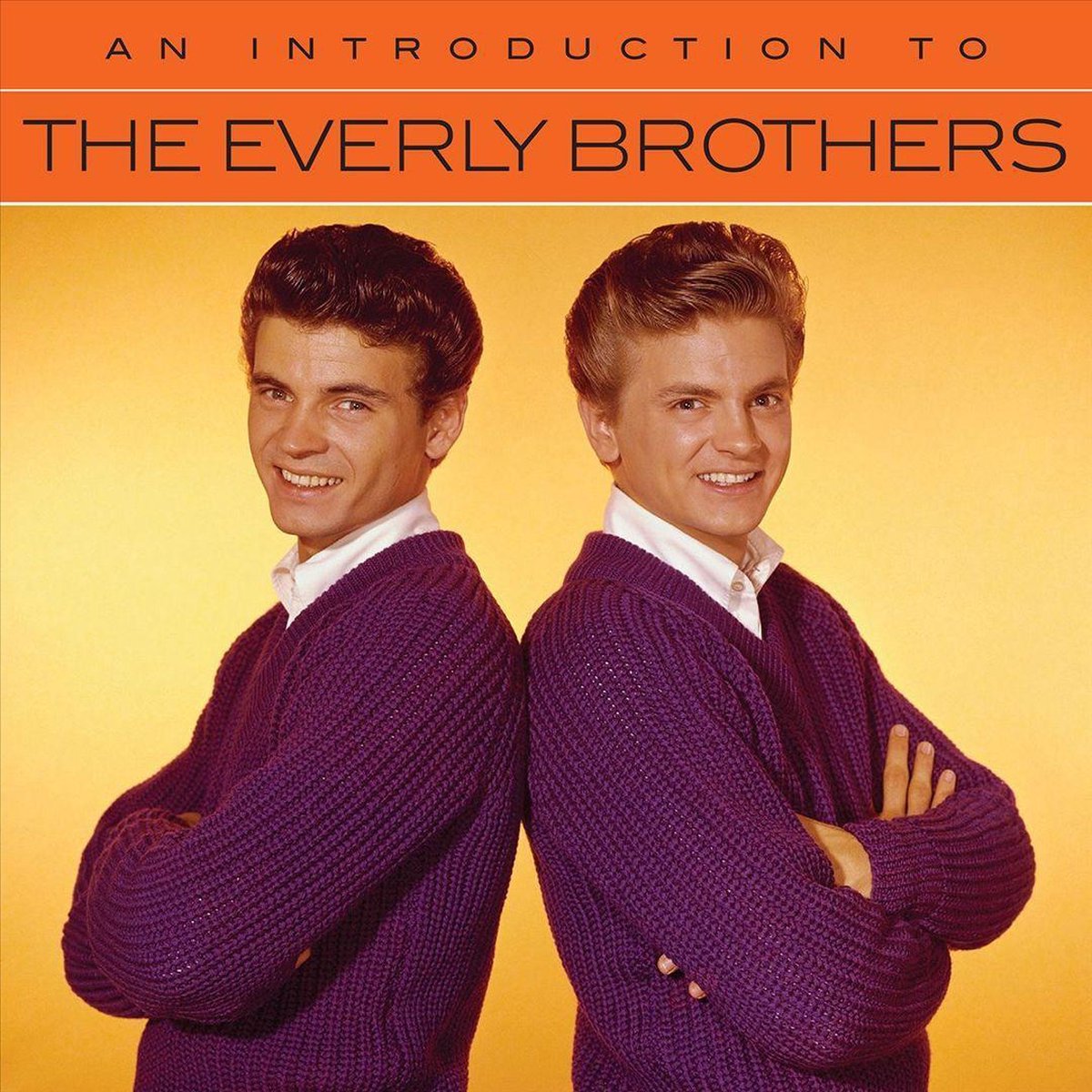 Everly Brothers - An Introduction To