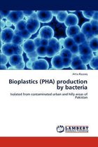 Bioplastics (Pha) Production by Bacteria