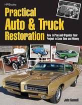 Practical Auto & Truck Restoration